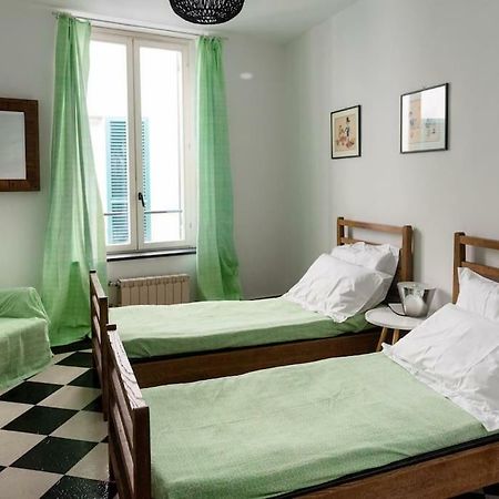 דירות ג'נובה San Matteo 23 מראה חיצוני תמונה